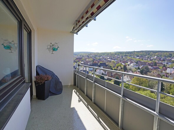 Loggia 1