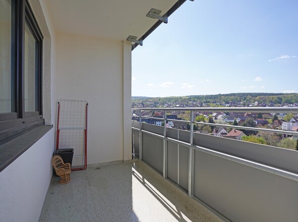 Loggia 2