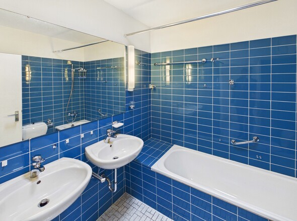 Badezimmer 1