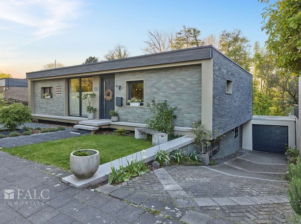 Endlich ein eigenes Zuhause