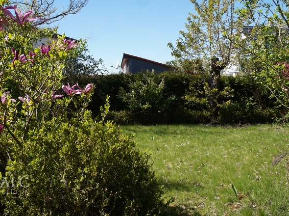 Vorgarten