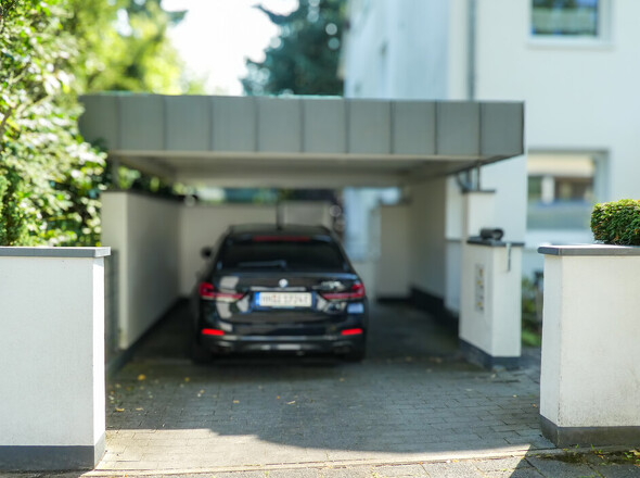 Carport