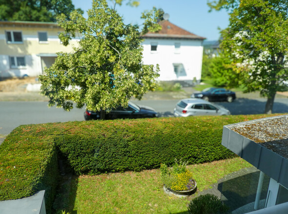 Vorgarten