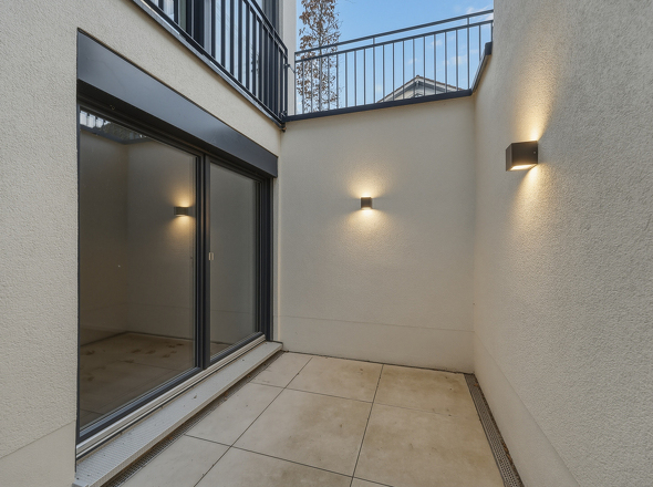 Lichtschacht