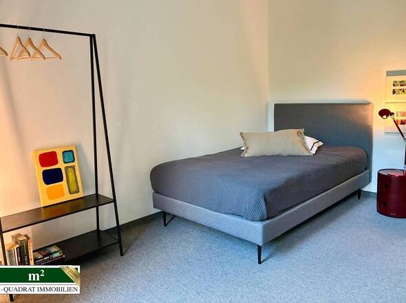 Gästezimmer