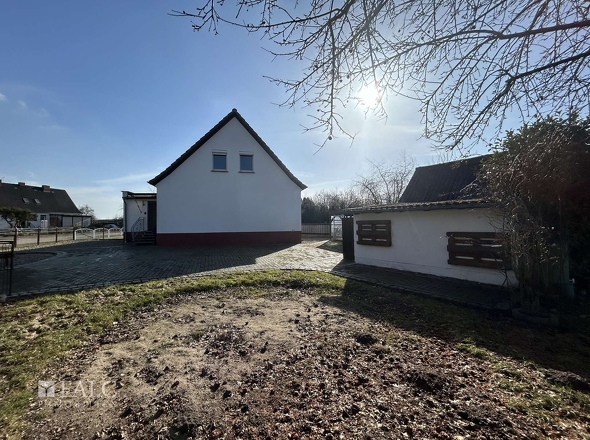 Außenansicht
