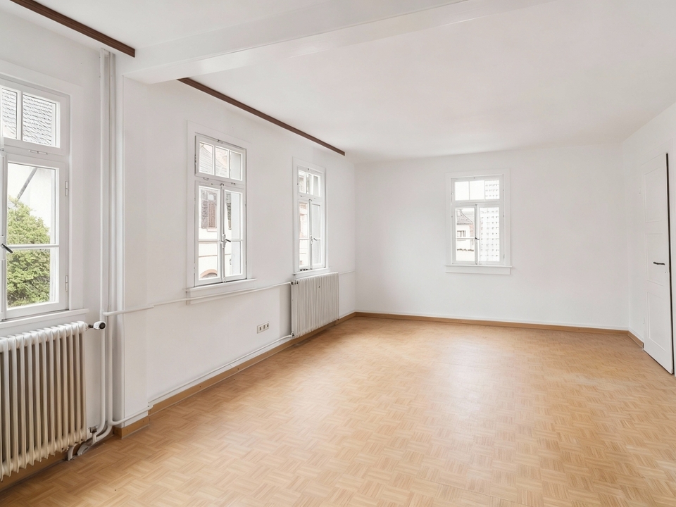 Wohnen (Haupthaus)