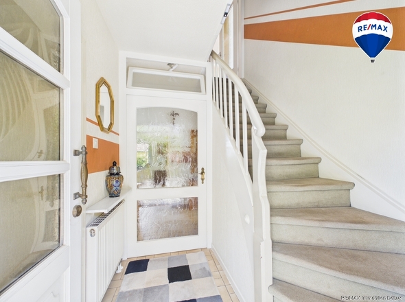 RE/MAX Immobilien DeLux Haus in Mettlach zu verkaufen