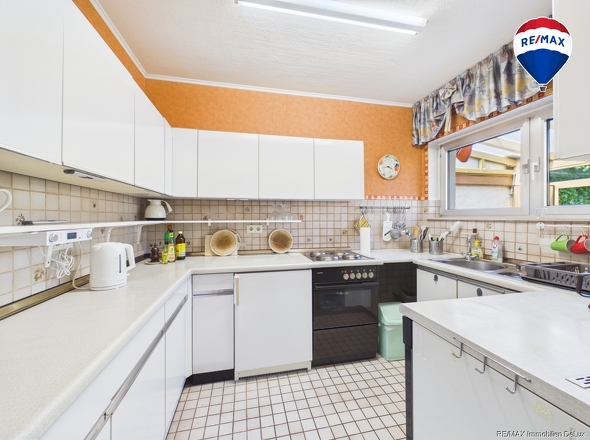 RE/MAX Immobilien DeLux Haus in Mettlach zu verkaufen