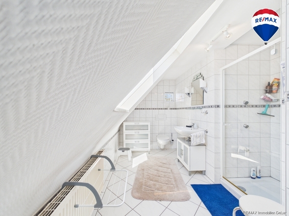RE/MAX Immobilien DeLux Haus in Mettlach zu verkaufen