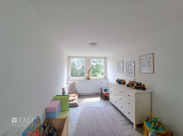 Kind/Arbet