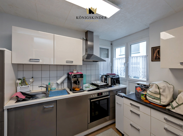 Kochen
