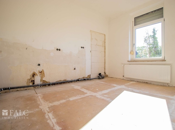 Möglichkeit für Badezimmer