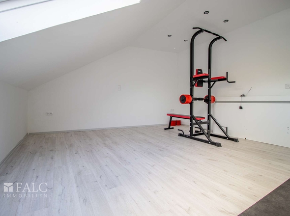Mögliches Schlafzimmer