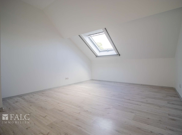 Weiteres Dachzimmer