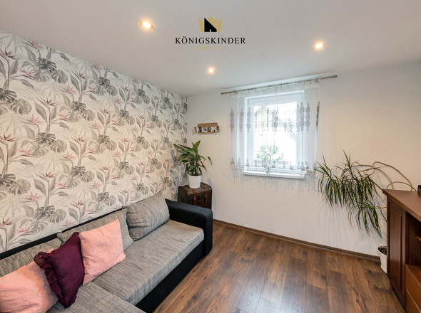 Büro/ Gästezimmer