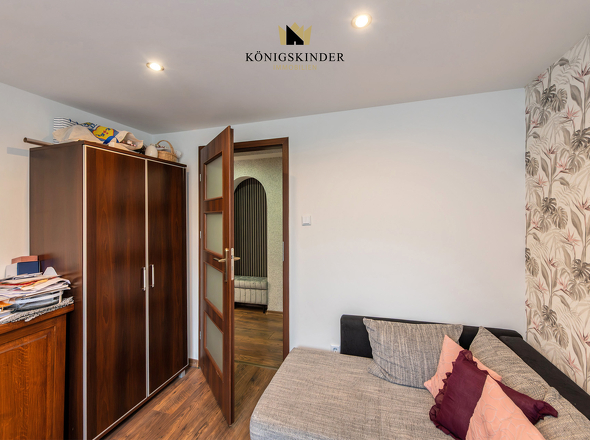 Büro/ Gästezimmer