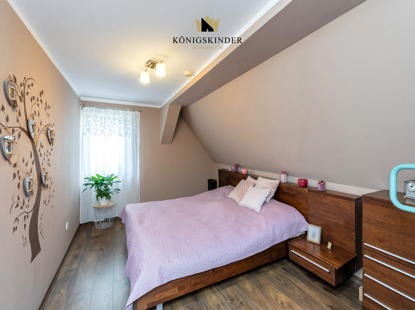 Schlafzimmer 1 OG