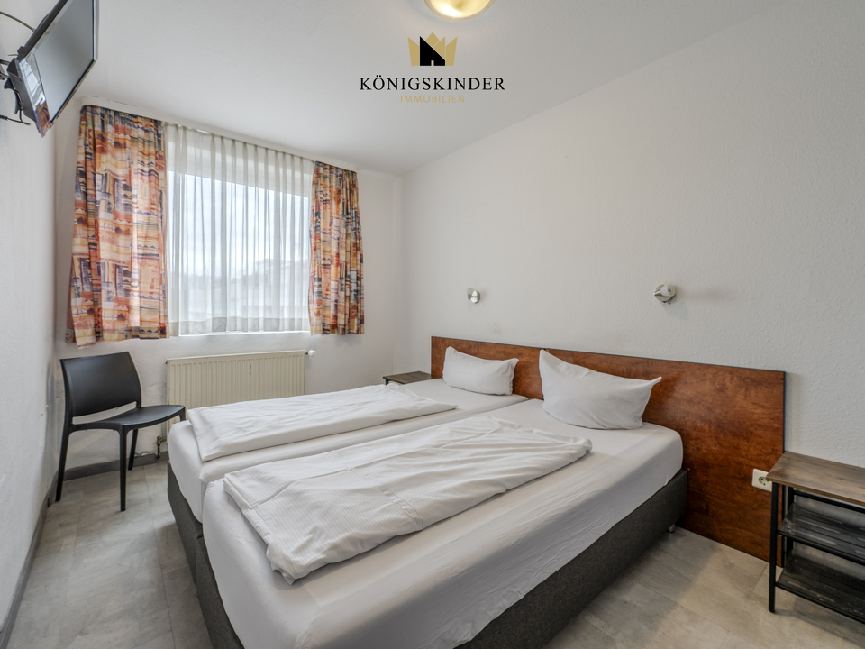 Doppelzimmer