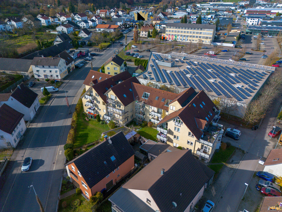 Luftbild