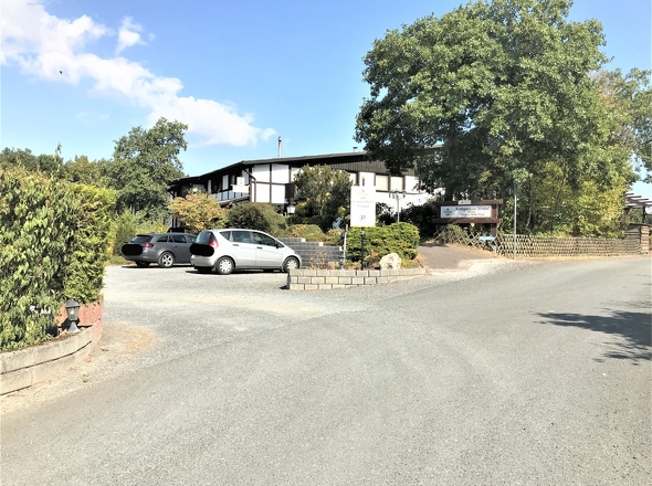 Parkplatz 1