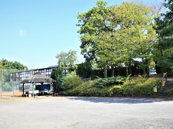 Parkplatz 2