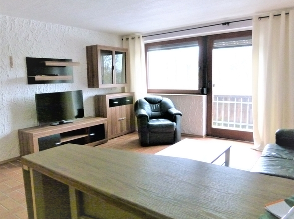 Appartement 2 Raum