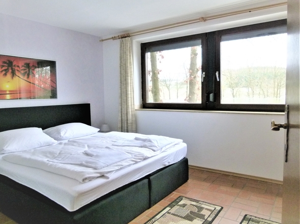 Arpatement 2 Raum