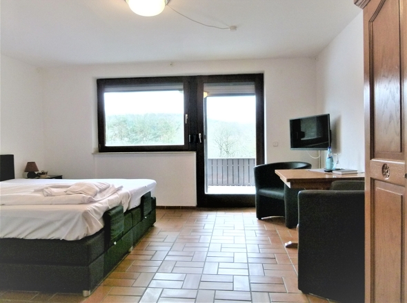 Appartement 1 Raum
