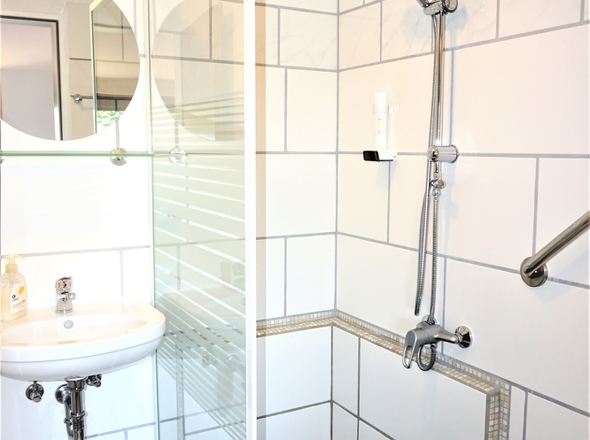 Apartement 1 Raum