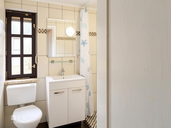 Badezimmer I