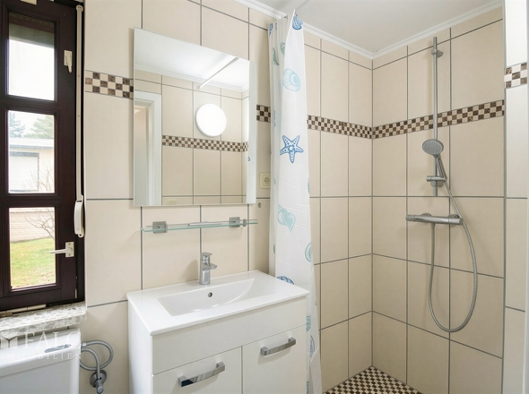Badezimmer II