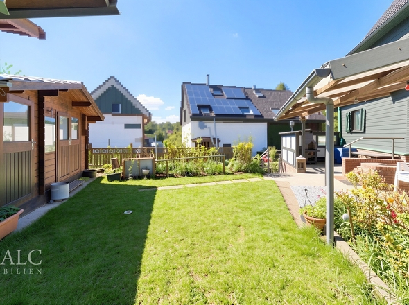 Garten 