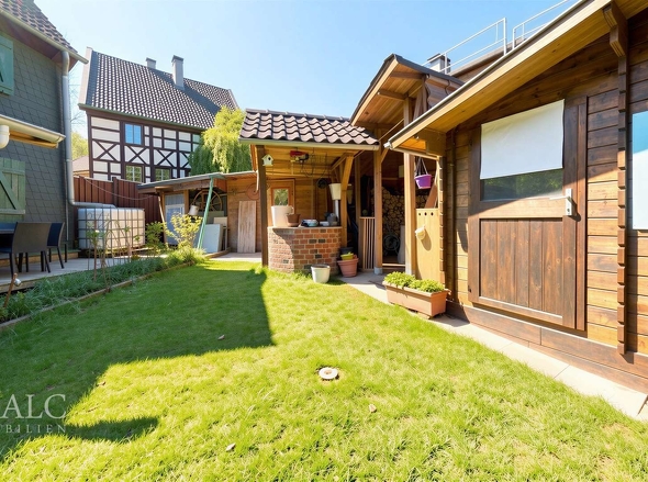 Garten