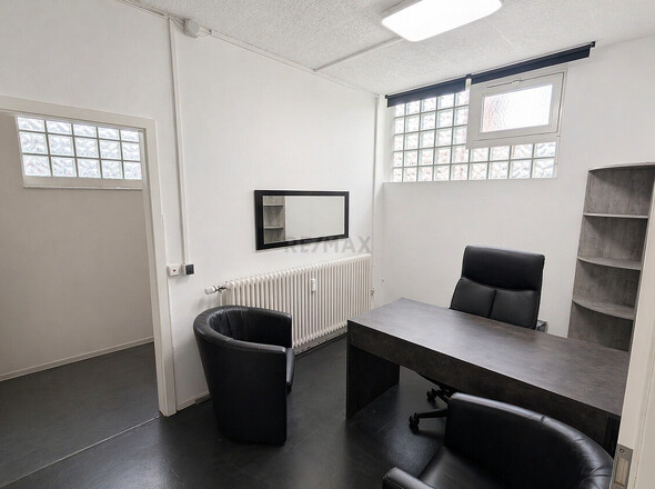 Büro