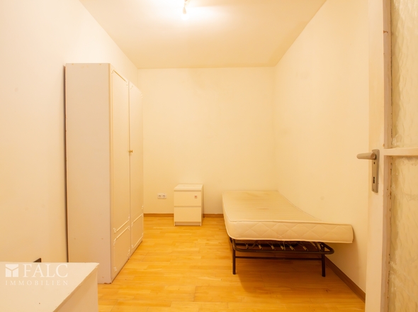Arbeitszimmer