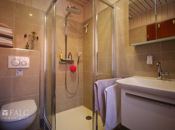 Badezimmer I