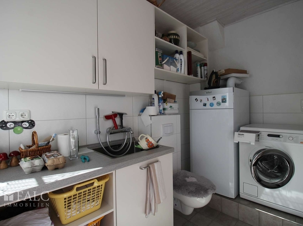 HWR + Outdoor WC
