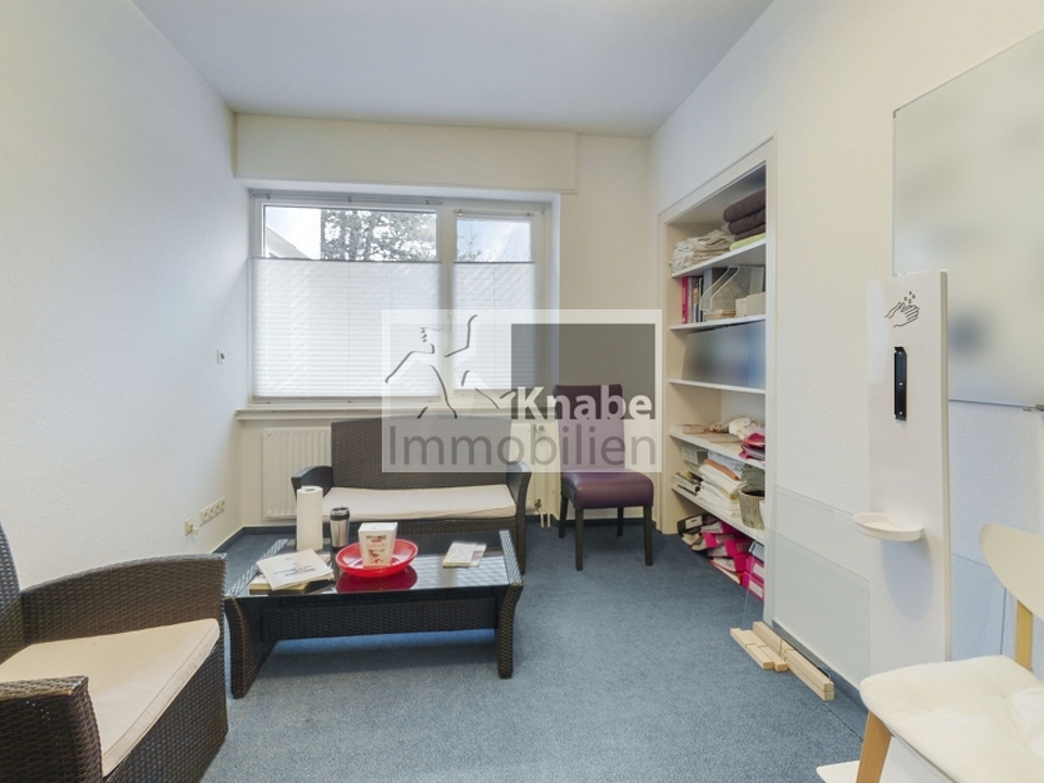 Büro