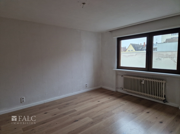Elternschlafzimmer