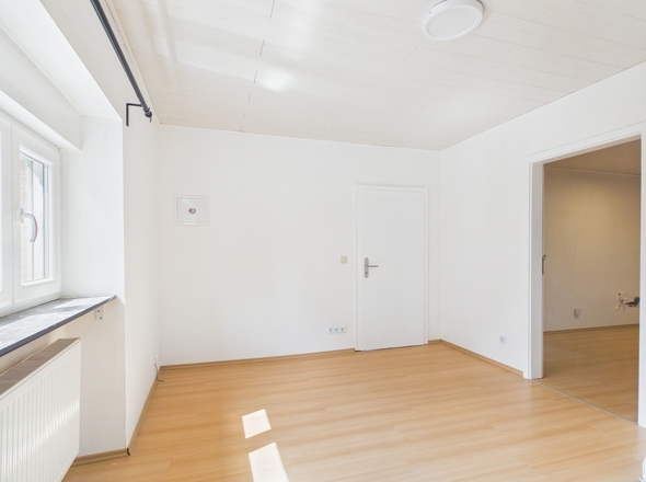 Schlafzimmer EG