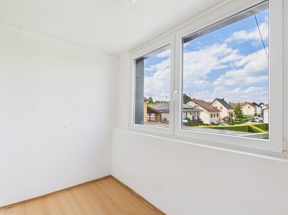 Arbeitszimmer EG