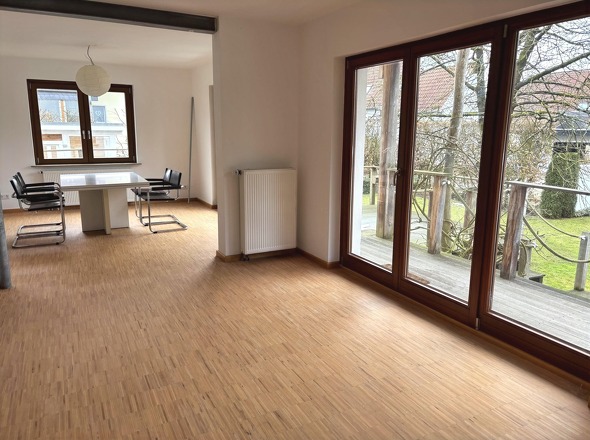 Wohnen/Essen