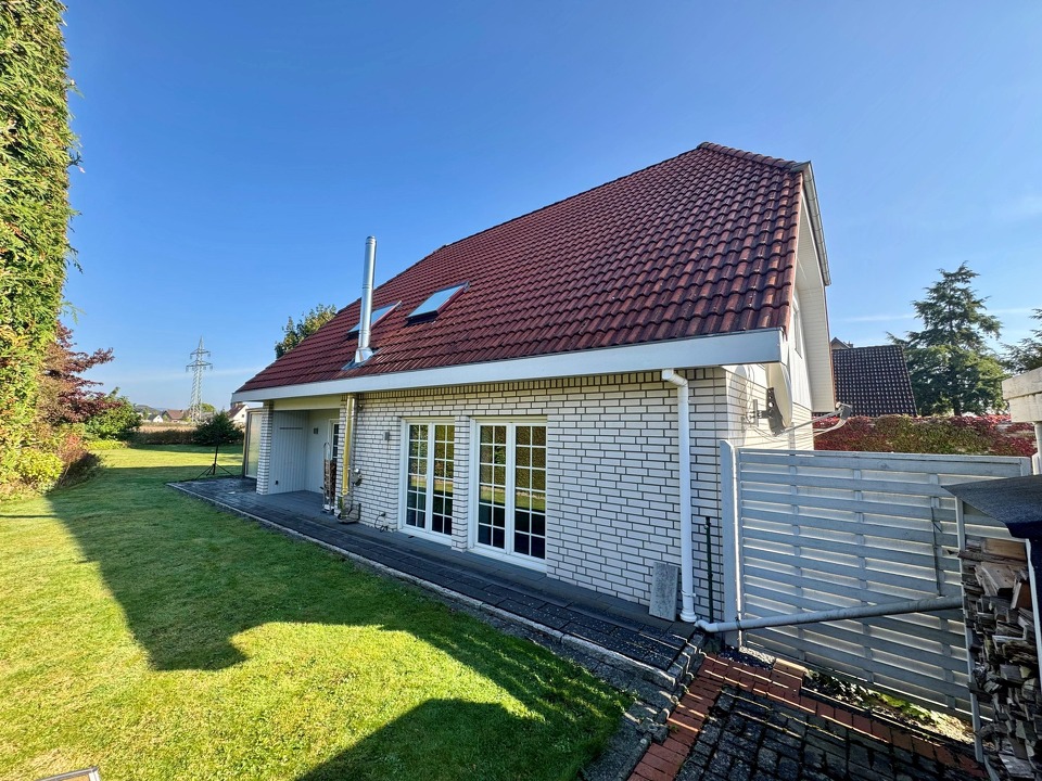 Seitenansicht