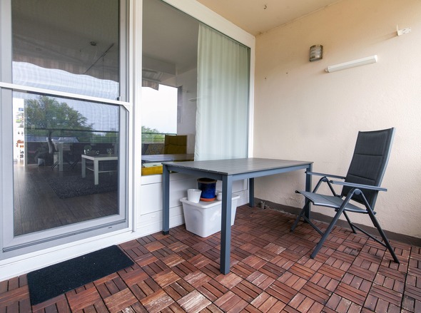 Loggia
