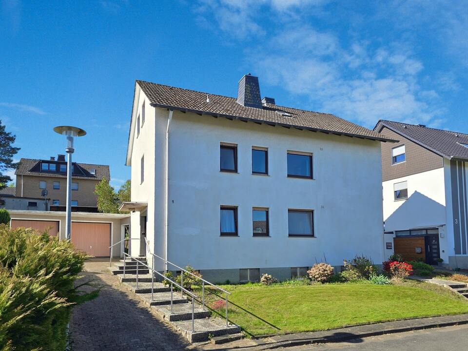 Hauptansicht