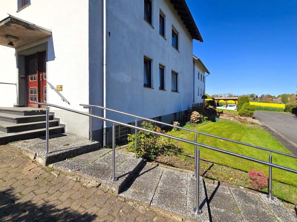 Vorgarten