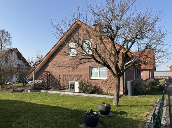 Seitenansicht