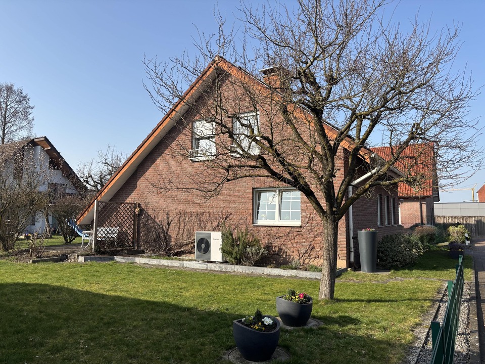 Seitenansicht