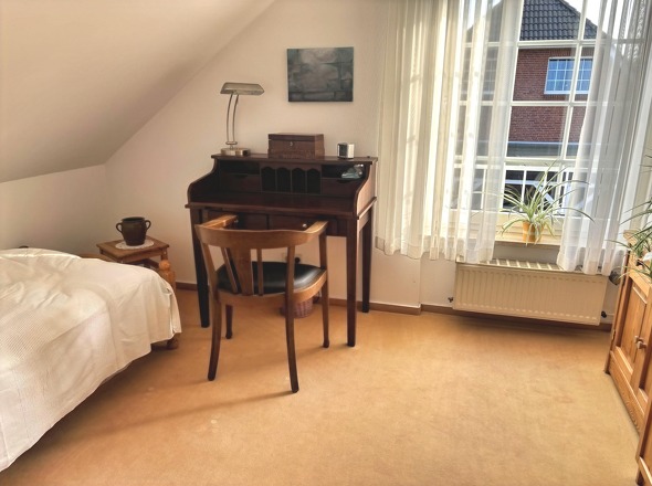Zimmer 1 OG